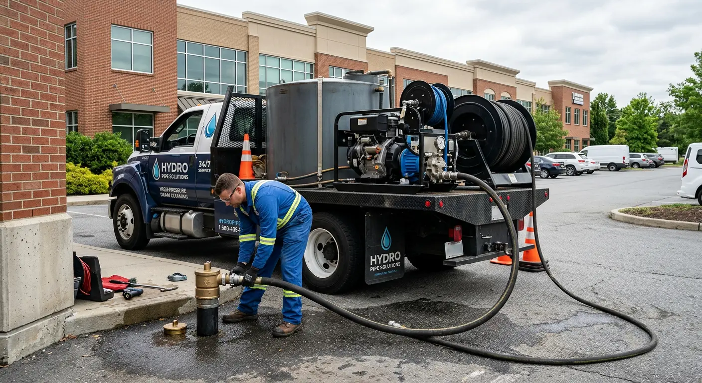 Sewer & Drain services in Alderwood Manor, WA